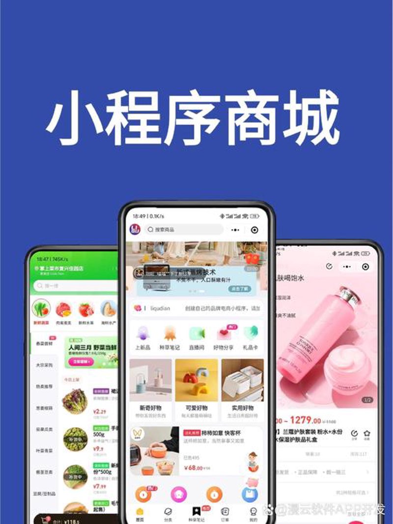 网站设计定制
