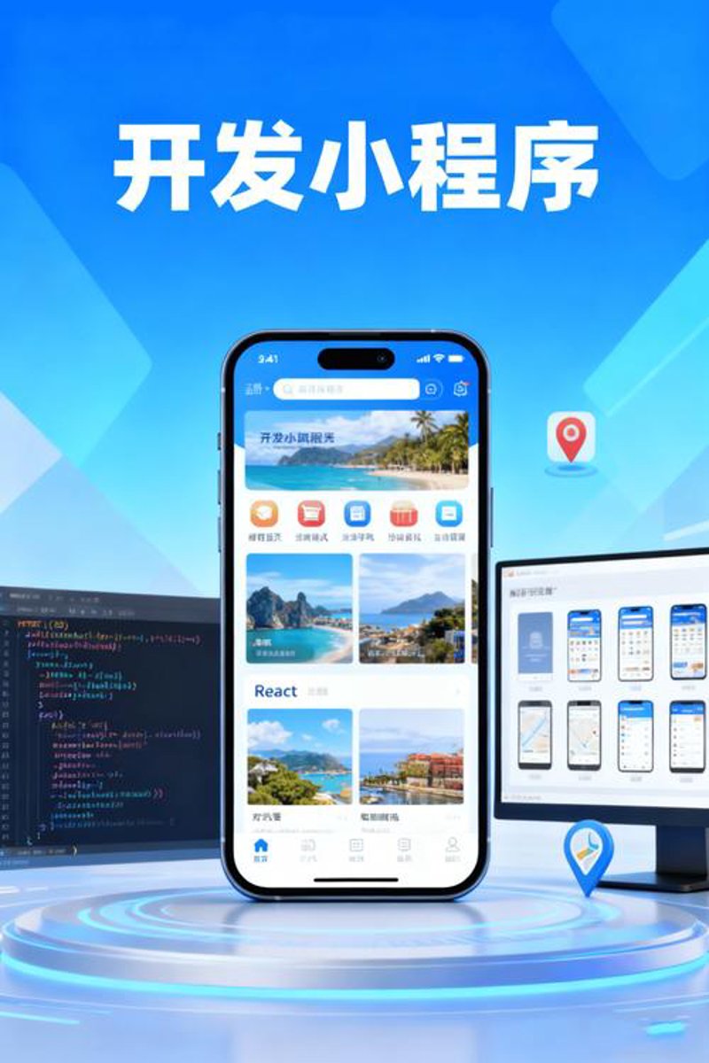 网站设计定制趋势解读：打造企业形象的利器